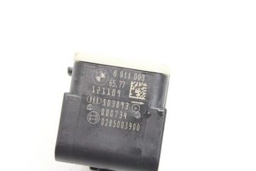 6911003 JINÉ MODUL SDRIVE 18 D 105 2010 BMW X1 (E84)