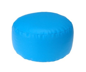 TRWAŁA PUFA FOTEL PODNÓŻEK MINI Roller 35x18cm