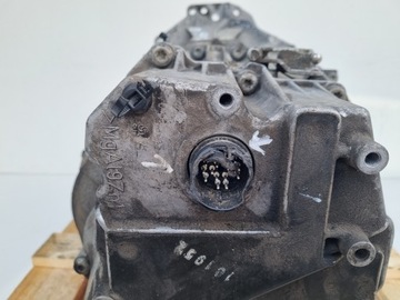 AUDI A6 C6 2.0 TDI AUTOMATICKÁ SKŘÍŇ ŘAZENÍ MULTITRONIC AUTOMAT LDQ