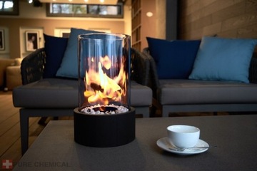 Biopaliwa bezwonne Pure Chemical 3 x 5 l