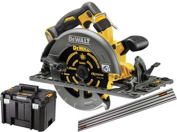 Пила циркулярная 190мм 54В DEWALT DCS579NT