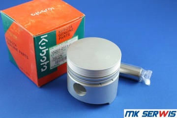 Tłok silnik KUBOTA D1302