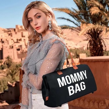 Обязательно наличие Layette MOMMY BAG LARGE BAG выбранного цвета