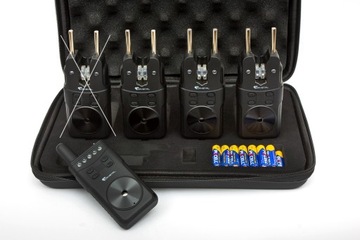 3+1 CRYSTAL FR 698 BLACK PRO отраслевые индикаторы