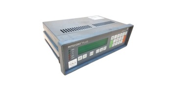 ПРОЦЕСС SCHENCK INTECONT PLUS VEG20611 / VDB20600