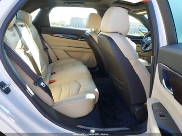 Cadillac 2020 Cadillac CT6 Luxury 2020 3.6l 3.6 Benzyna 335KM, zdjęcie 12