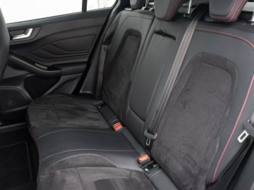 Ford Focus IV Kombi ST Facelifting 2.3 EcoBoost 280KM 2024 Ford Focus NO360CF#2.3 EcoBoost ST X Pakiet zimowy, zdjęcie 25