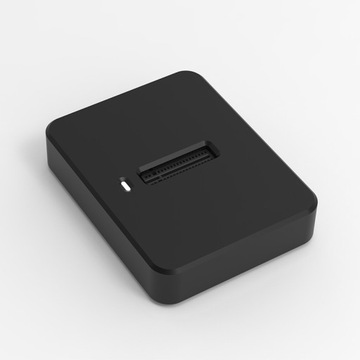 Stacja Na Dysk SSD NVME/SATA PCIe M.2 USB-C Gen2
