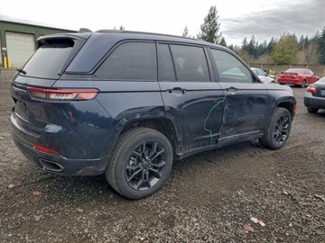 Jeep Grand Cherokee V 2024 Jeep Grand Cherokee Limited 4XE 2024 2.0L 2.0 Hybryda 375KM, zdjęcie 3