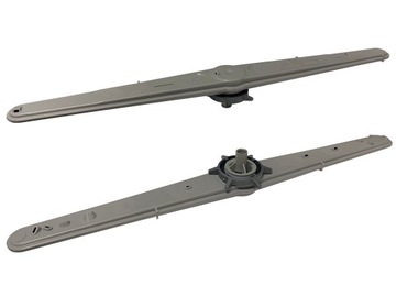 Ramię myjące śmigło górne Beko zmywarki do 60cm.