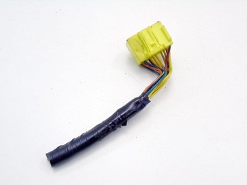 ZÁSTRČKA KONEKTOR NISSAN MURANO I Z50 3.5 ALTIMA MAXIMA QUEST PATHFINDER 350Z