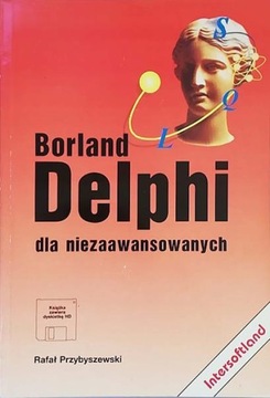 Rafał Przybyszewski Borland Delphi