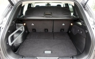 Jeep Cherokee V Terenowy 2.0 MJD 170KM 2014 Jeep Cherokee 2.0Mjet 170KM 4x4 4WD LIMITED Full opcja Zero korozji Niski, zdjęcie 33