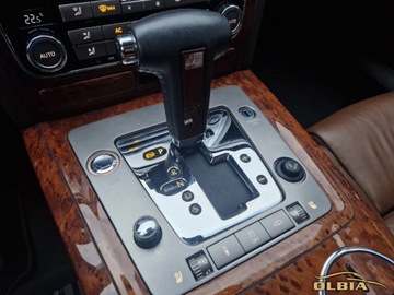 Volkswagen Phaeton 4.2 i V8 40V 335KM 2012 Volkswagen Phaeton Oplacony Exclusive Skory 4x4 Automat Pneumatyczne zawie, zdjęcie 34
