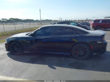 Dodge Charger VII 2020 Dodge Charger Scat Pack 2020 6.4 Benzyna 485KM, zdjęcie 2