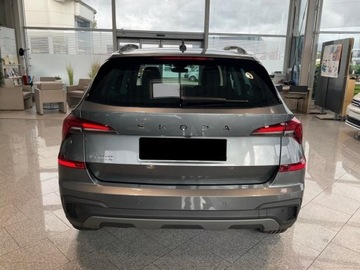 Skoda Kamiq Crossover Facelifting 1.0 TSI 115KM 2025 SKODA Kamiq Edition 130 Selection 1.0 TSI DSG Suv 115KM 2025, zdjęcie 5
