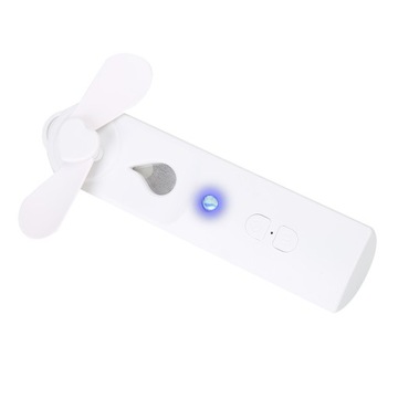 Мини-распылительный вентилятор Портативный вентилятор