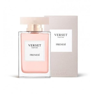 VERSET Parfums FRENESI 100ml femme