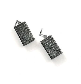 Zestaw wędkarski feeder i grunt | wędka, kołowrotek | lin i karaś