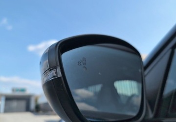 Peugeot 2008 II e-SUV Facelifting Elektryczny 54kWh 156KM 2023 Peugeot 2008 e-2008 54kWh GT SalonPL 156KM Najmocnieszy Bogata Opcja Od Re, zdjęcie 12