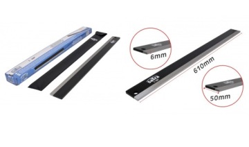 ПЛОСКАЯ СТАЛЬНАЯ ЛИНЕЙКА БЛОКА ДВИГАТЕЛЯ, ГОЛОВКИ ЦИЛИНДРОВ, СЦЕПЛЕНИЯ