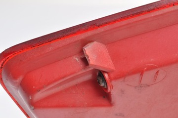 KIA PRO CEED I SVĚTLO LEVÝ ZADNÍ HB 3D EVROPA