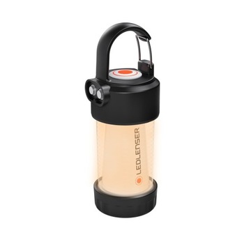Lampa Kempingowa Ledlenser ML4 Barwa Neutralna