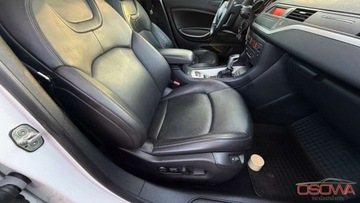 Citroen C5 III Tourer 2.0 HDi FAP 163KM 2012 Citroen C5 2.0hdi automat skory panorama bi xenon ledy masarze piekny zadb, zdjęcie 29
