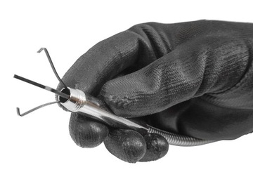 ГИБКИЙ МАГНИТНЫЙ ЗАХВАТ С МАГНИТОМ ДЛЯ СВЕТОДИОДНЫХ ВИНТОВ