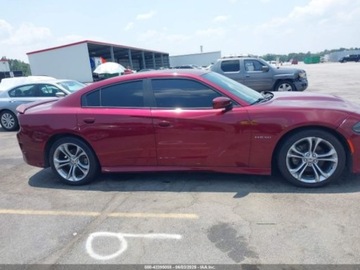 Dodge Charger VII 2021 Dodge Charger 2021r., 5.7L 5.7 Benzyna 370KM, zdjęcie 4