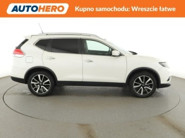 Nissan X-Trail III Terenowy 1.6 dCi 130KM 2016 Nissan X-Trail 1.6d 4x4 N-Connecta Panorama Klima, zdjęcie 8