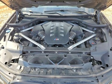 BMW X7 2024 BMW X7 M60i 2024 4.4 Benzyna 523KM, zdjęcie 6