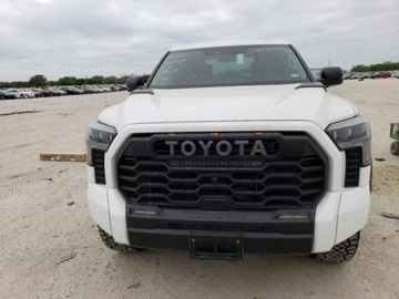 Toyota Tundra II 2022 Toyota Tundra TOYOTA TUNDRA CREWMAX LIMITED, 2..., zdjęcie 4
