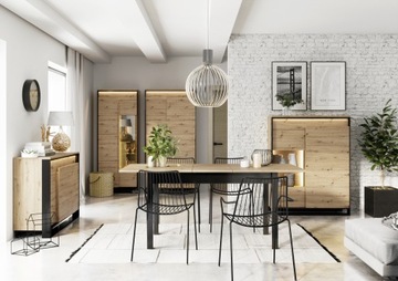 Зеркало ремесленное Quant QG-05 ЛЕНАРТ