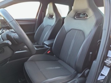 Cupra Leon II Sportstourer 2.0 TSI 245KM 2024 Cupra Leon Sportstourer App Nawigacja Kamera Reflektory LED Lane assist Te, zdjęcie 9