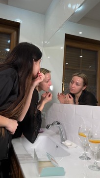 Skinremide Патчи от морщин для лица, треугольной формы, 160 шт.