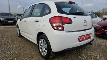 Citroen C3 II 2013 Citroen C3 super stan, zdjęcie 7