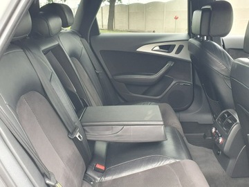 Audi A6 C7 Allroad quattro 3.0 TDI 313KM 2012 Audi A6 3.0 bitdi 313KM S Line FULL Ledy Bose, zdjęcie 24