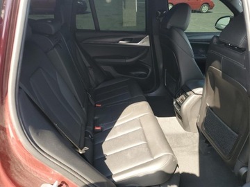 BMW X3 G01 2022 BMW X3 sDrive30I 2022 2.0l 2.0 Benzyna 248KM, zdjęcie 11