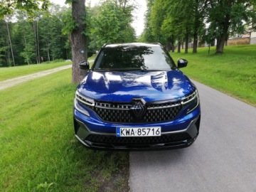 Renault Austral 1.2  E-Tech Full Hybrid 200KM 2023 Renault Austral Hybrid 200 Ps Esprit Alpine, zdjęcie 1