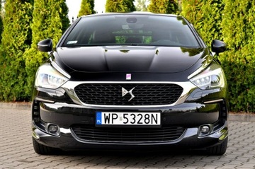 Citroen DS 2017 Citroen DS 2.0Hdi 180KM PERFORMANCE LINE Panorama, zdjęcie 32