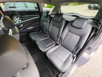 Ford S-Max I Van Facelifting 1.6 Duratorq TDCi DPF 115KM 2012 Ford S-Max ___Titanium X___1.6 TDCi 115KM___Skora LED Converse Navi___, zdjęcie 1