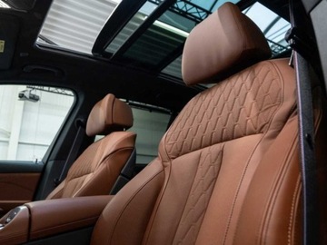 BMW X5 G05 SUV Facelifting 3.0 40i 381KM 2025 BMW X5 xDrive40i Sport Suv 3.0 (381KM) 2025, zdjęcie 5