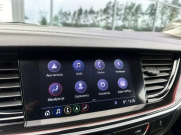 Opel Insignia II Sports Tourer 2.0 CDTI 170KM 2020 Opel Insignia 8xAlu Kamera360 LED, zdjęcie 24