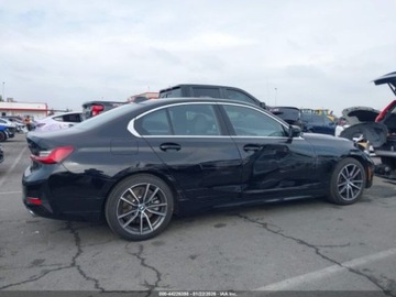 BMW Seria 3 G20-G21 2020 BMW Seria 3 330i 2020 2.0 Benzyna 255KM, zdjęcie 6