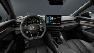 Cupra Terramar SUV 2.0 TSI 204KM 2026 Cupra Terramar VZ 2.0 TSI 265 KM DSG 4Drive, zdjęcie 5