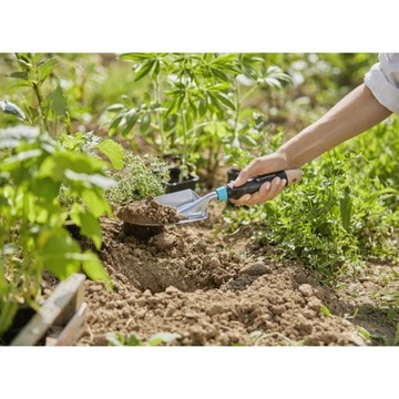 Лопатка для цветов Gardena EcoLine 17700-20