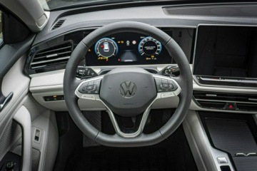 Volkswagen Passat B8 Variant Facelifting 2.0 TDI SCR 150KM 2026 Volkswagen Passat Elegance 2.0 TDI 150 KM DSG,, zdjęcie 14