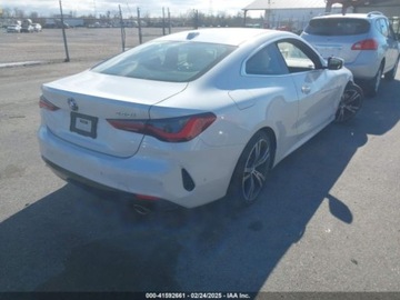 BMW Seria 4 G22-23-26 2024 BMW Seria 4 430i 2024 2.0l 2.0 Benzyna 255KM, zdjęcie 5