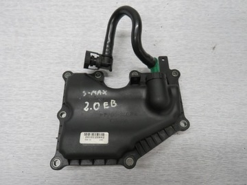 FORD S-MAX LIFT MONDEO MK4 2.0 ECOBOOST ODMA OLEJU AG9G-CA